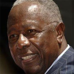 Hank Aaron (1934-2021)